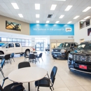 Groove Ford - New Car Dealers