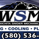 Wichita Snider Mechanical - Fireplaces