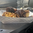 Hallboy Barbeque