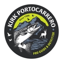 Kirk Portocarrero - Professional Fishing & Hunting Guide and Outfitter - Fishing Charters & Parties