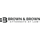 Brown & Brown, Attorneys at Law - Attorneys