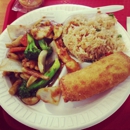 Egg Roll Number 1 - Chinese Restaurants