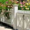Top Rail Fence Anderson gallery