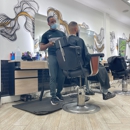 Next Level - Barbers