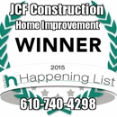 JCF Roofing & Siding - Gutters & Downspouts