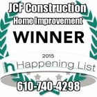 JCF Roofing & Siding