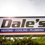 Dale's Heating & Air Inc.
