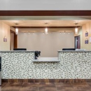Days Inn by Wyndham Dilley - Hotels