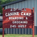 Canine Camp - Pet Grooming