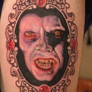 Bayou Tattoos & Body Piercing - Tattoos
