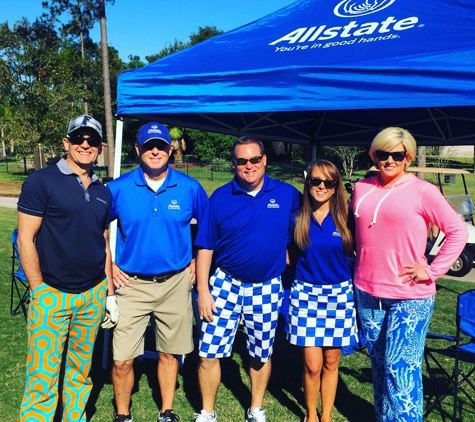 Allstate Insurance: Mandy Bowers - Jacksonville, FL