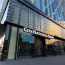 City National Bank - Commercial & Savings Banks