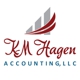KM Hagen Accounting, LLC
