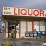 Happy House Liquors