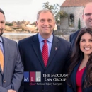 McCraw Law Group | Denton - Attorneys