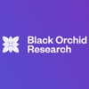 Black Orchid Research gallery