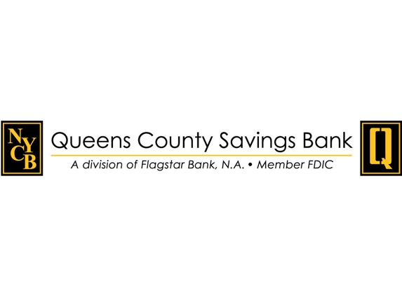 Queens County Savings Bank, a division of Flagstar Bank, N.A. - Flushing, NY