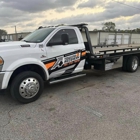 A+ Towing & Recovery Service