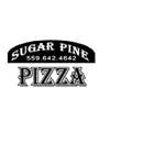 Sugar Pine Pizza - Pizza