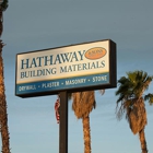 Hathaway Building Materials