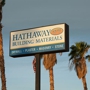 Hathaway Building Materials