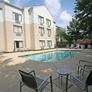 SpringHill Suites Newnan - Hotels