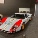 Shelby American Inc - Museums