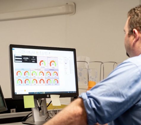 GBE Group. We Offer Control Systems Design And Documentation