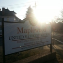 Maplewood United Methodist Church - United Methodist Churches