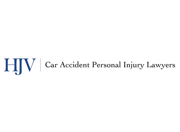 HJV Car Accident Personal Injury Lawyers - Fort Mitchell, KY