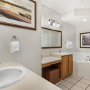 Hilton Vacation Club The Falls Village Branson