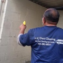 A & J Duct Cleaning - Ventilation Cleaning