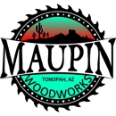 Maupin Woodworks - Cabinets