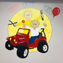 Zaynas Cuts For Kids - Hair Weaving
