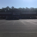 Tractor Supply Co - Garden Centers