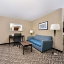 Comfort Inn & Suites - Lodging