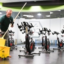 Absolute Janitorial services - Building Cleaners-Interior