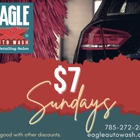 Eagle Auto Wash & Detailing Salon