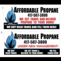 Affordable Propane of Highlandville