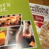 Olive Garden gallery