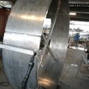 I.A.M Aerospace Quality Welding - Steel Erectors
