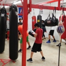 Sunrise City Boxing - Boxing Instruction