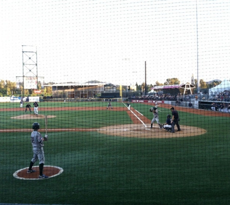 PK Park - Eugene, OR