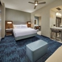 Homewood Suites by Hilton San Diego Hotel Circle/SeaWorld Area