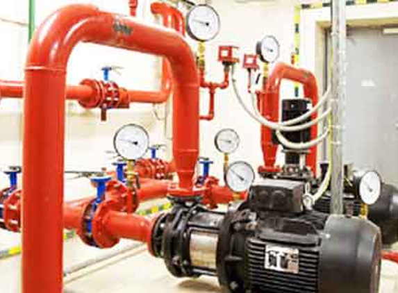 Premier Fire Pty Ltd - Cannonvale, QLD