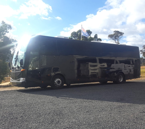 Majestic Motorhomes & Caravans Repairs