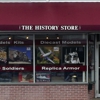 The History Store gallery