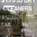 JJ Dry Cleaners - Dry Cleaners & Laundries