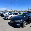 Antelope Valley Chevrolet - New Car Dealers