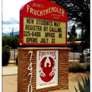 Fruchthendler Elementary School